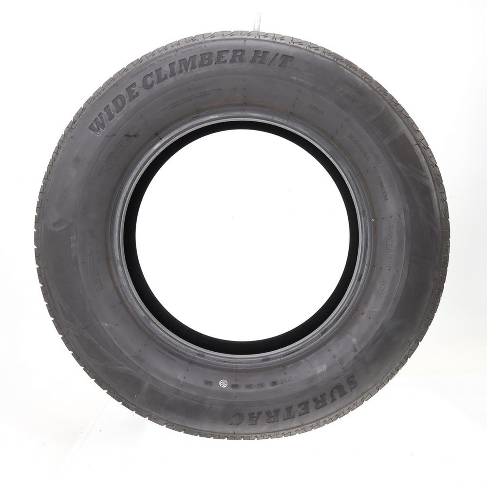 Used 275/65R18  Suretrac Wide Climber H/T 116T - 10/32 - Image 3