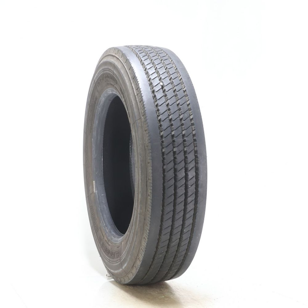 Used 225/70R19.5 Double Coin RT 600 128/126N - 16/32 - Image 1