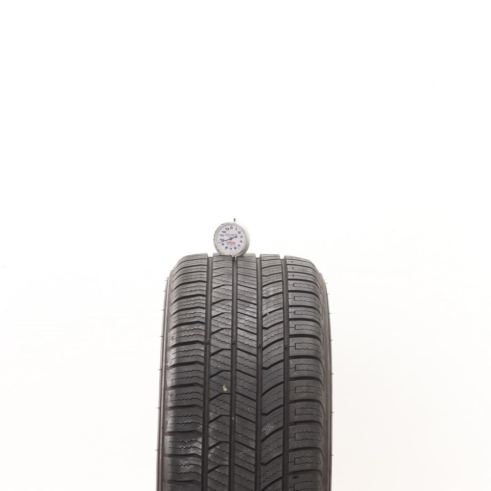 Set of (2) Used 215/50R17 Road Hugger GTP AS/02 95V - 9.5/32 - Image 2