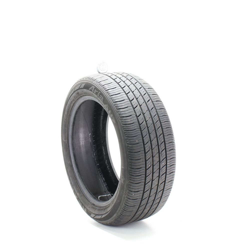 Used 225/50R17 Nexen Aria AH7 94H - 7.5/32 - Image 1