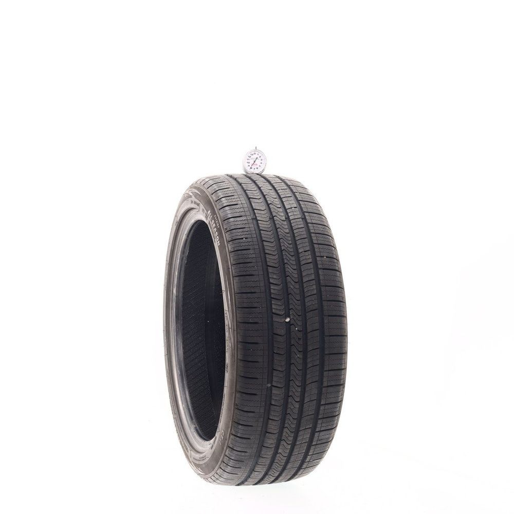 Used 215/45ZR17 Crossmax CT-1 91W - 8/32 - Image 1