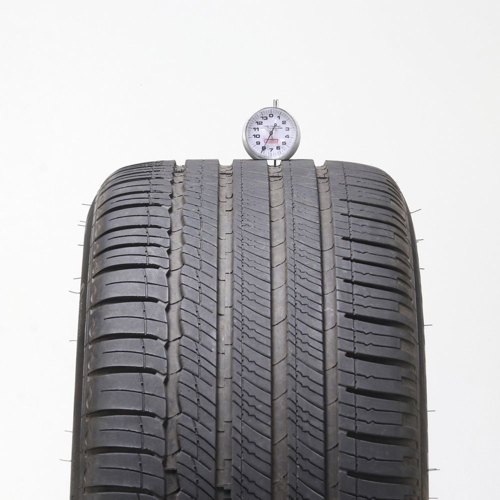 Set of (2) Used 275/45R21 Michelin Primacy Tour A/S MO 107H - 6.5-8/32 - Image 5