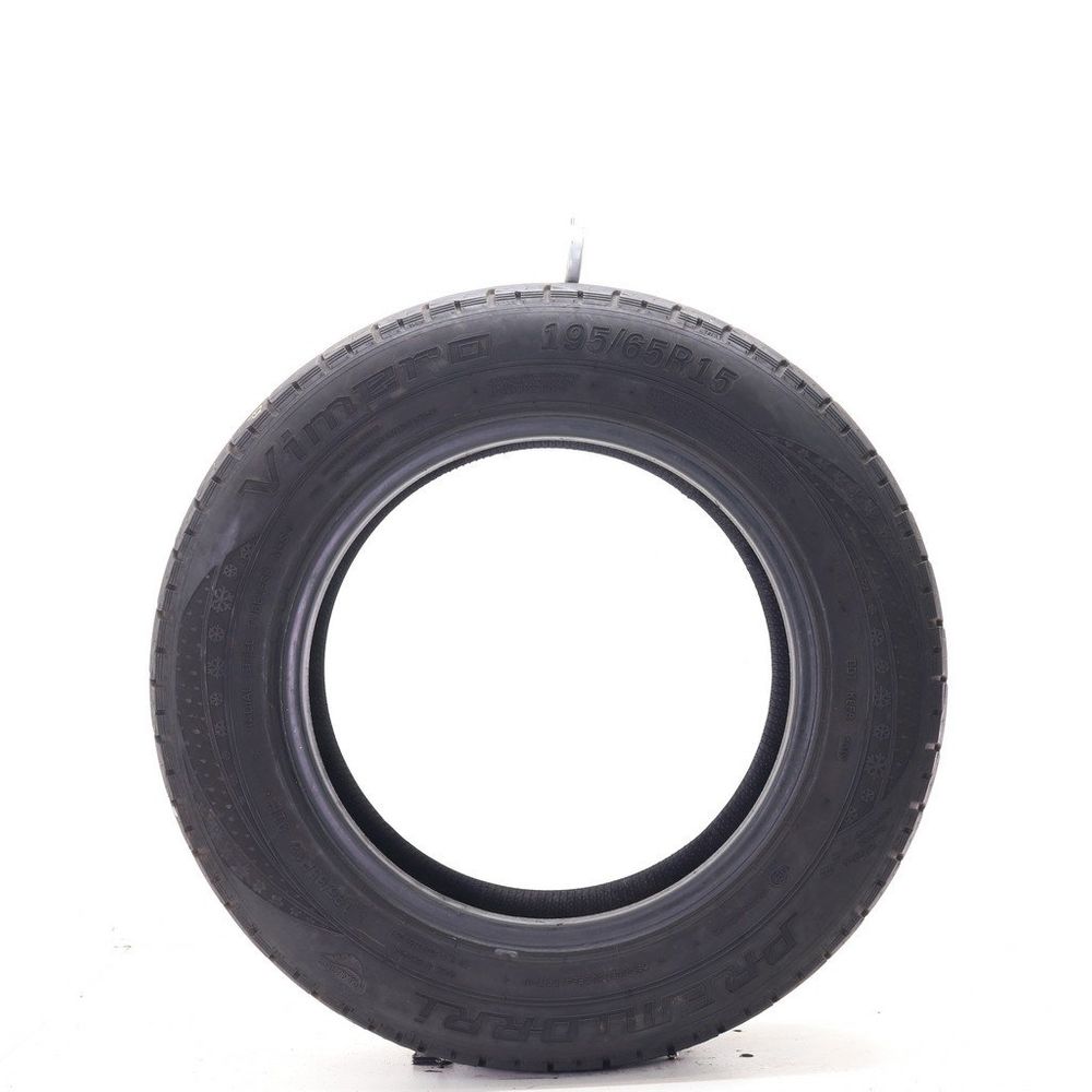 Used 195/65R15 Premiorri Vimero 91H - 6/32 - Image 3