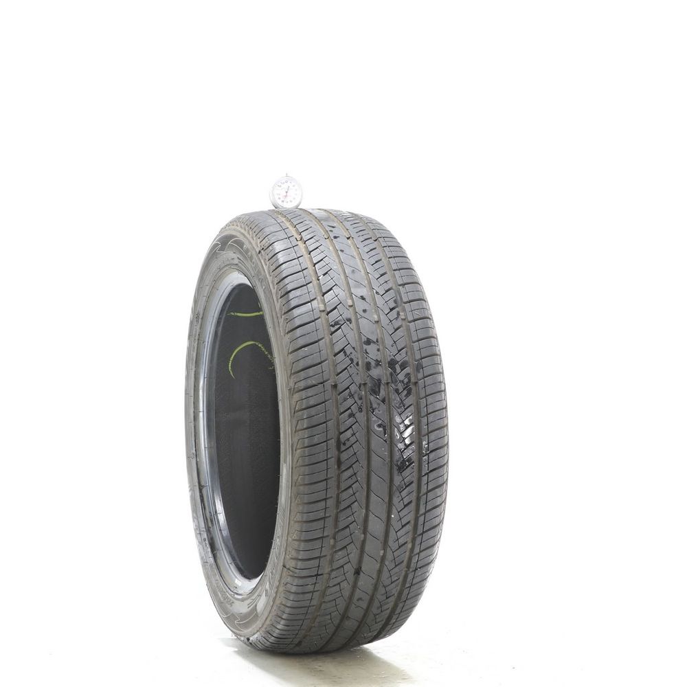 Set of (2) Used 215/55R17 Westlake SA-07 94V - 6-7.5/32 - Image 4