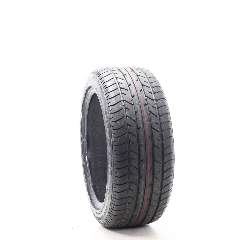 Driven Once 235/45ZR17 Bridgestone Potenza RE030 1N/A - 9.5/32 - Image 1