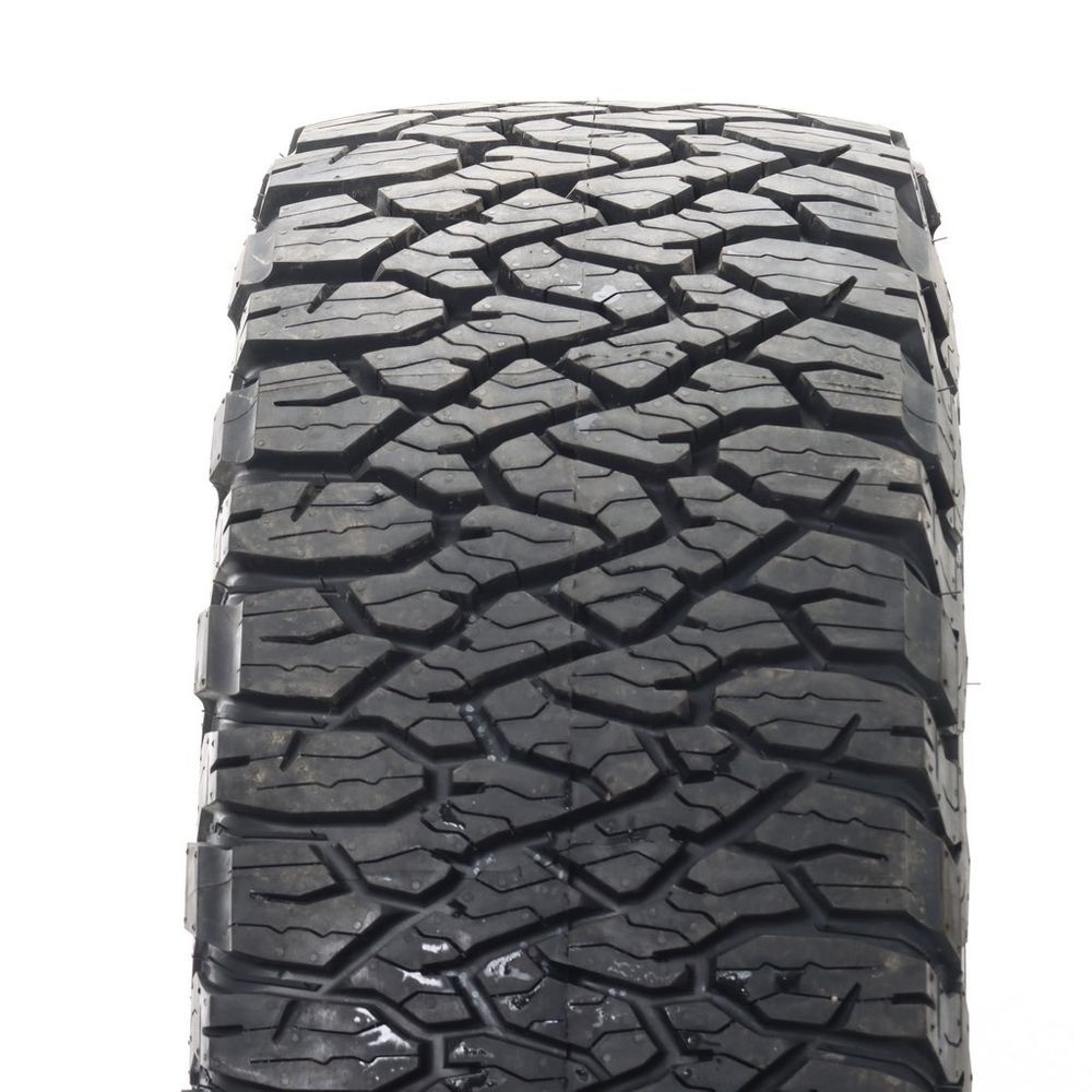 Driven Once LT 315/70R17 BFGoodrich All-Terrain T/A KO3 128S F - 16/32 - Image 2