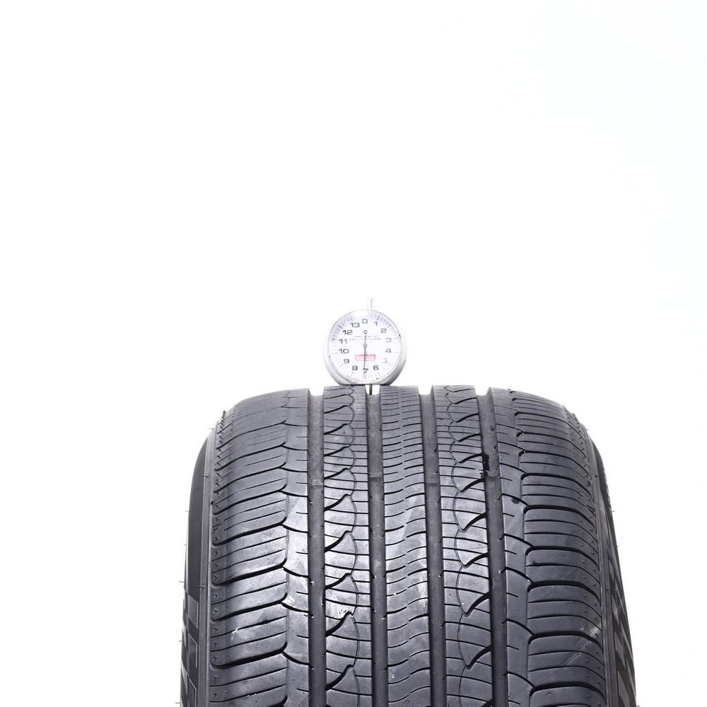 Set of (2) Used 235/50R18 Nexen N'Priz AH8 97H - 7-7.5/32 - Image 2