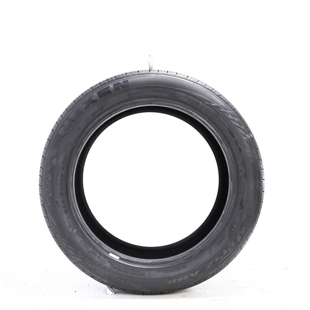 Set of (2) Used 235/50R18 Nexen N'Priz AH8 97H - 7-7.5/32 - Image 3