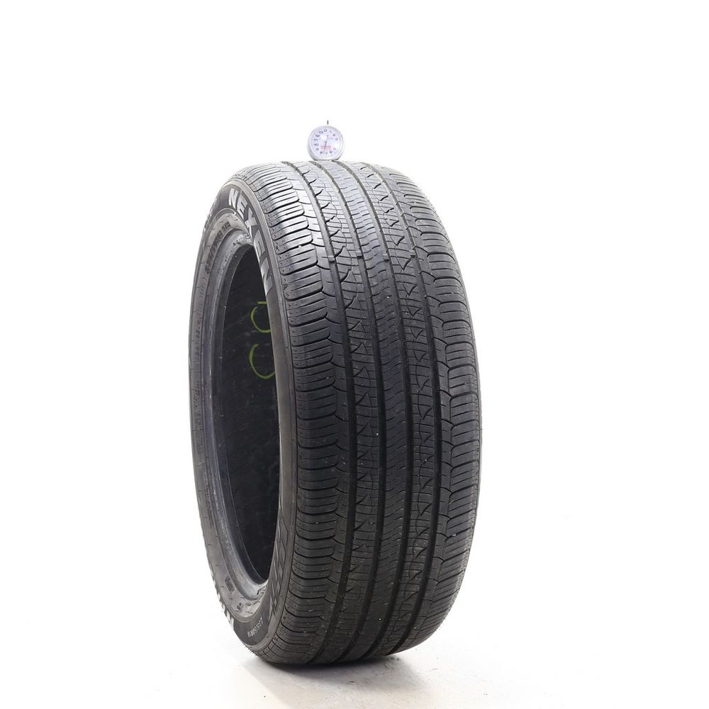 Set of (2) Used 235/50R18 Nexen N'Priz AH8 97H - 7-7.5/32 - Image 4
