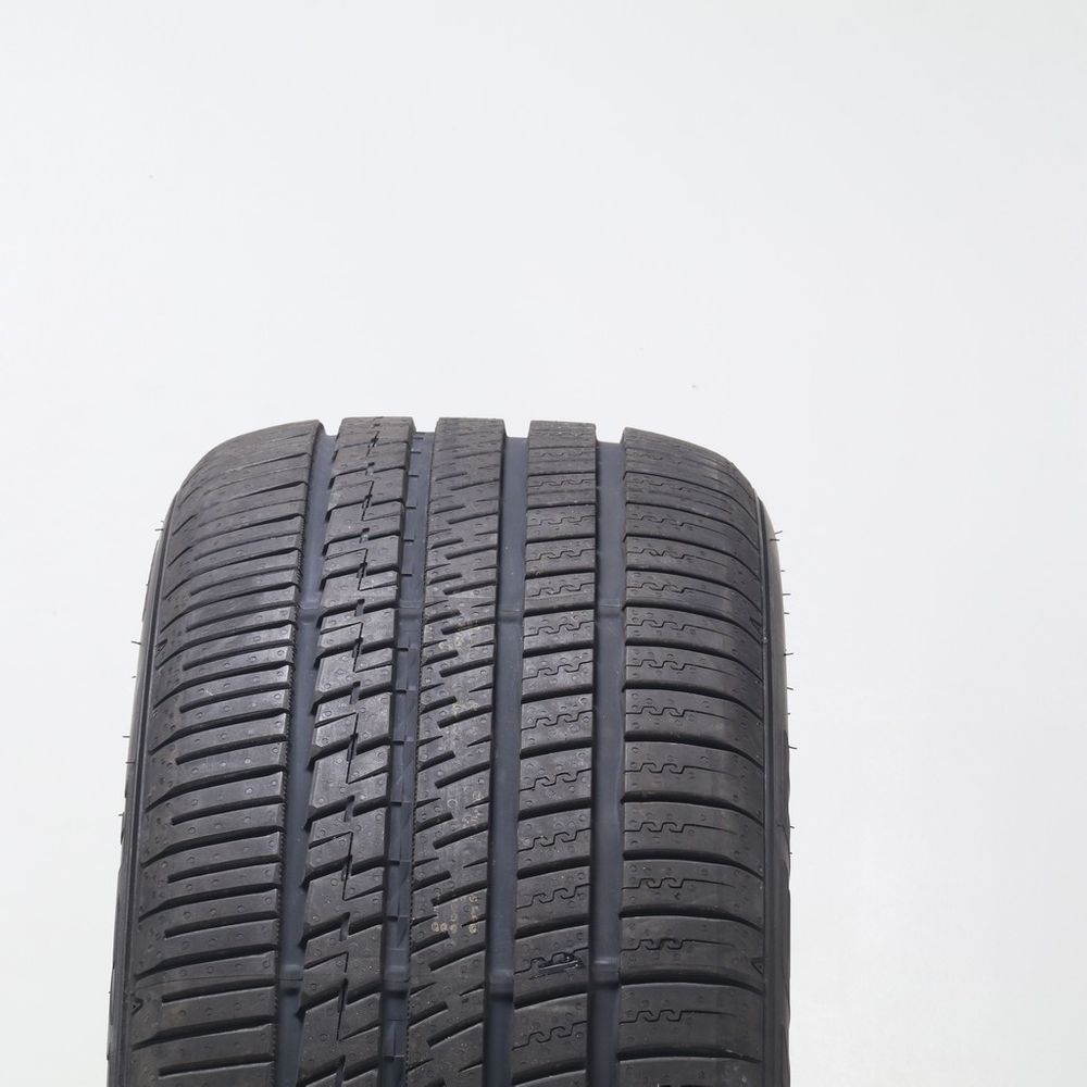 Set of (2) Driven Once 255/45ZR20 Falken Azenis FK460 A/S 105Y - 10/32 - Image 2