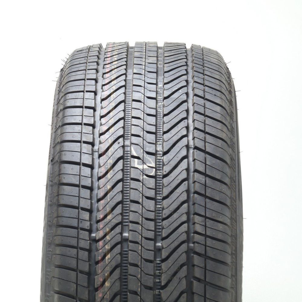 Set of (4) New 275/60R20 Bridgestone Alenza A/S 02 115S - 10/32 - Image 2