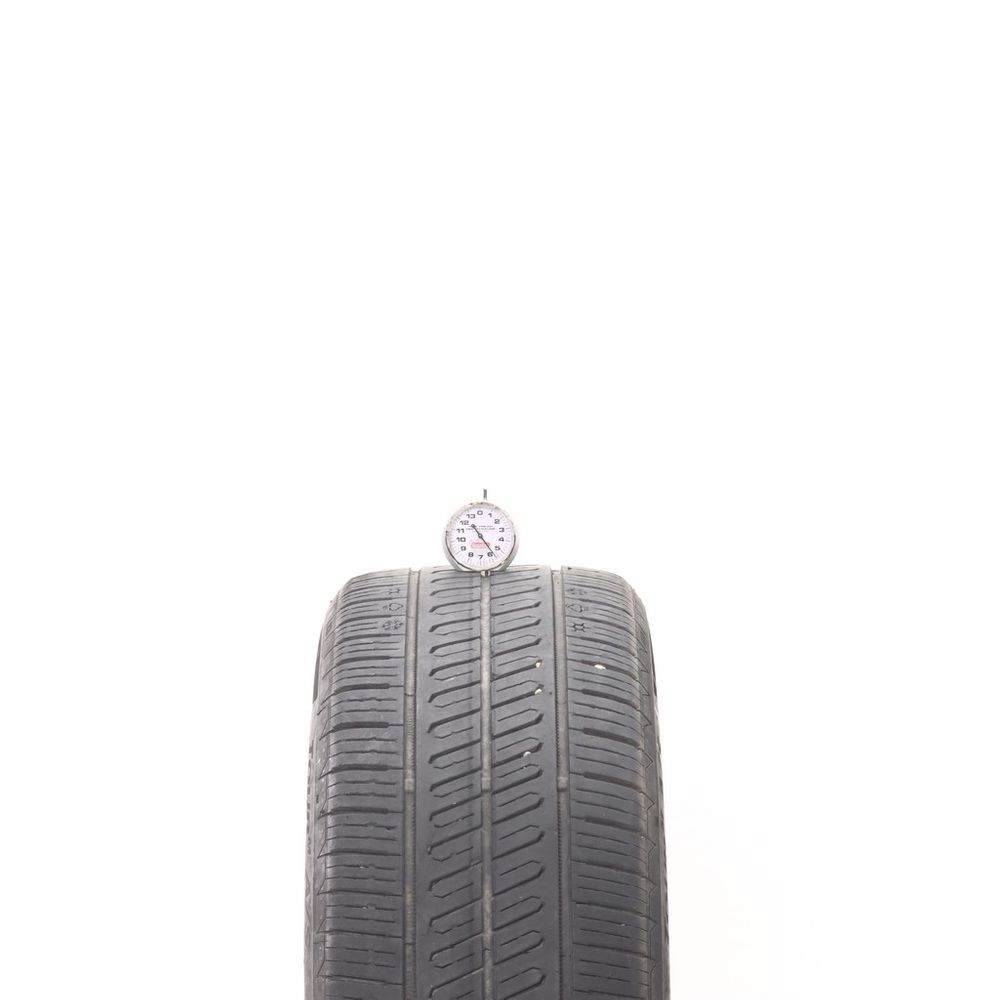 Set of (2) Used 215/55R16 Continental ControlContact Tour M A/S EV 97H - 5.5-6/32 - Image 2