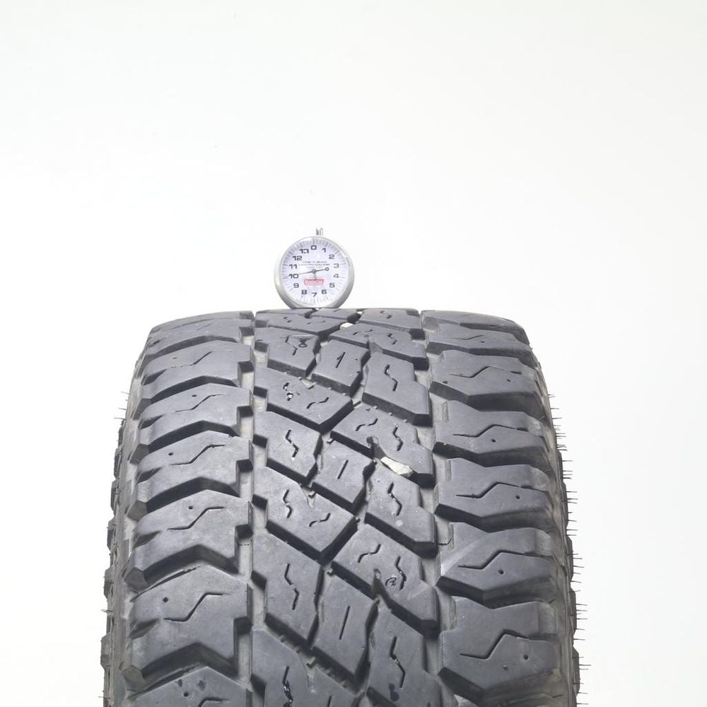 Set of (2) Used LT 285/75R17 Cooper Discoverer S/T Maxx 121/118Q E - 8.5-10/32 - Image 5
