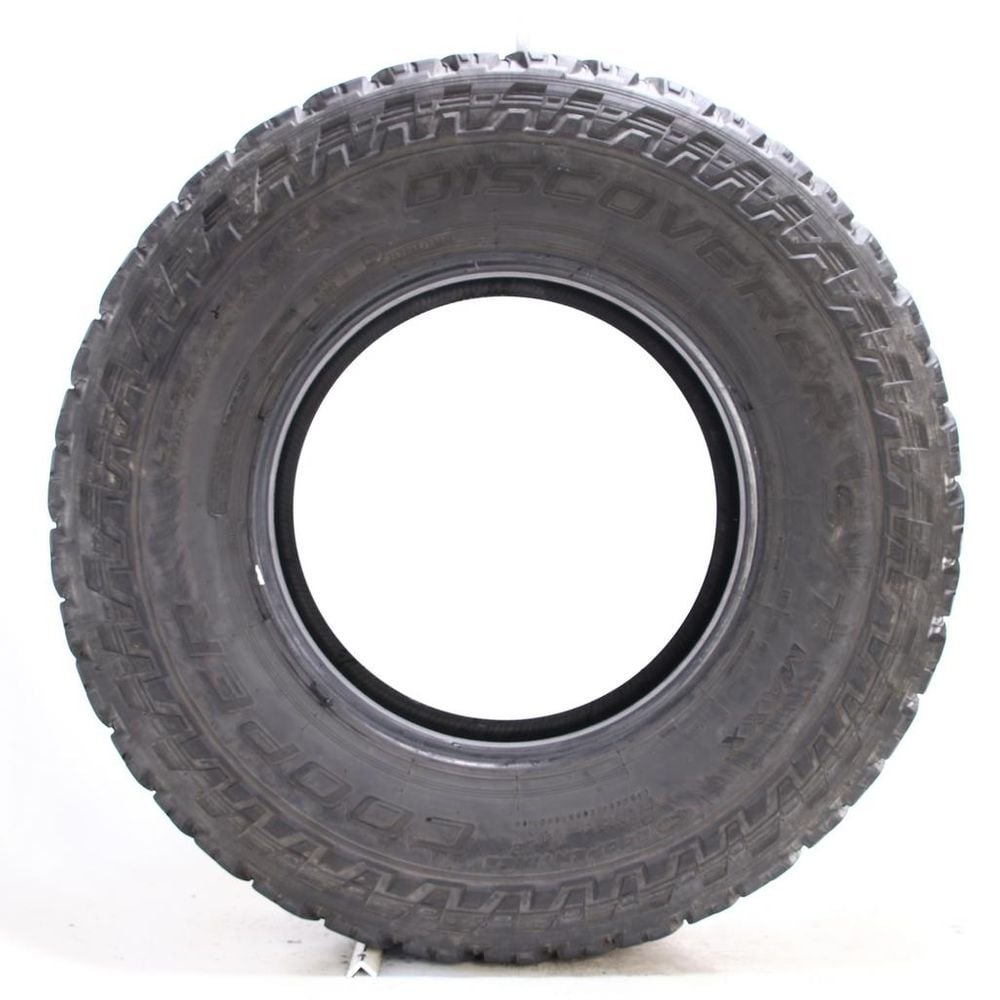 Set of (2) Used LT 285/75R17 Cooper Discoverer S/T Maxx 121/118Q E - 8.5-10/32 - Image 6