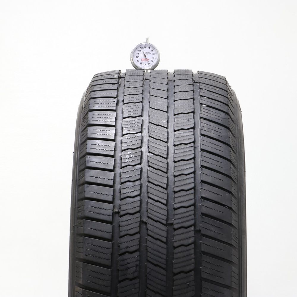 Set of (4) Used 275/65R18 Michelin Defender LTX M/S 116T - 5.5-6.5/32 - Image 2
