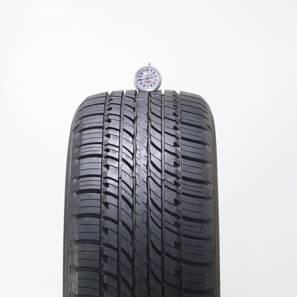 Used 255/55R19 Hankook Ventus AS RH07 111V - 10/32 - Image 2