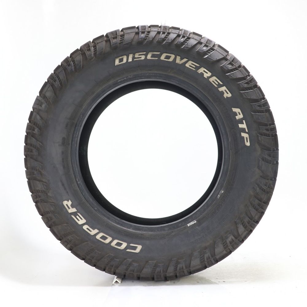 Set of (2) Used LT 275/65R18 Cooper Discoverer ATP II 123/120S E - 12.5-13.5/32 - Image 6