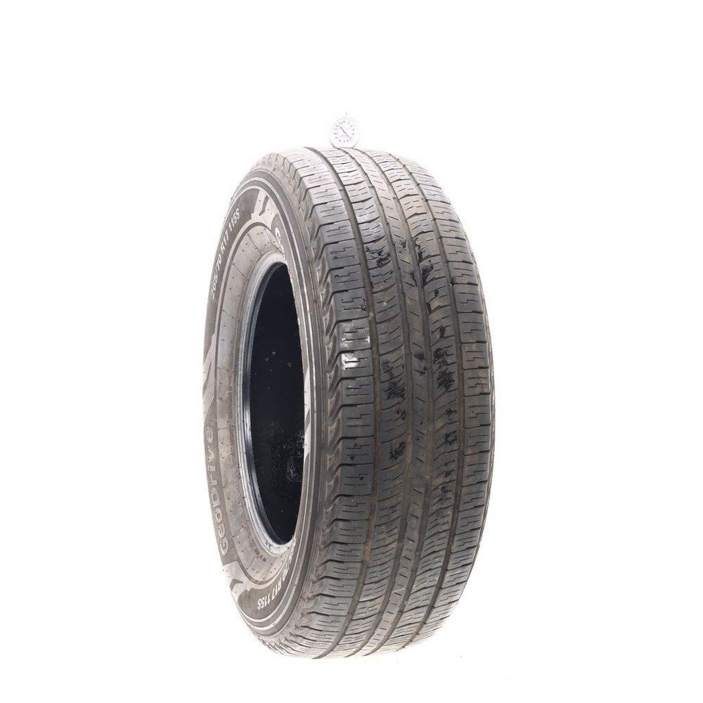 Used 265/70R17 GeoDrive KL51 115S - 5/32 - Image 1
