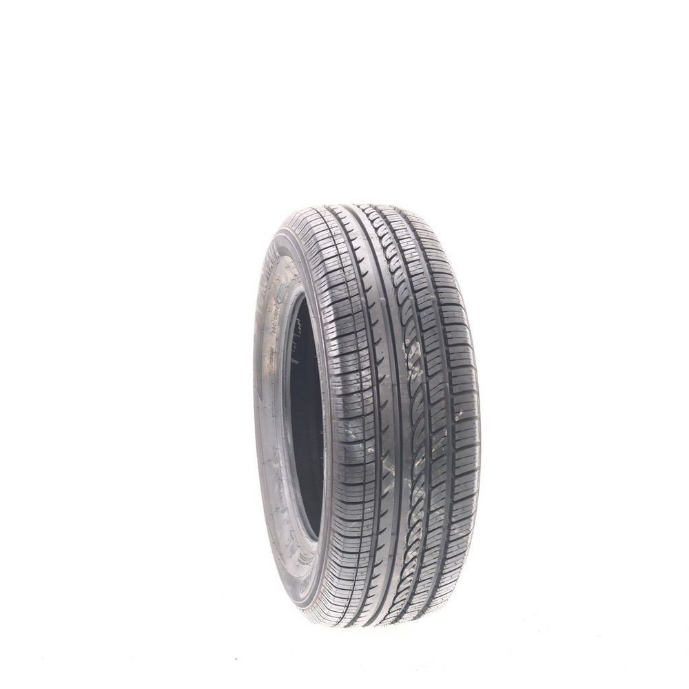 Driven Once 235/60R16 Yokohama Tornante 100H - 11.5/32 - Image 1