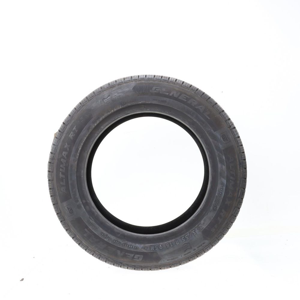 New 225/55R16 General Altimax RT45 95H - Image 3