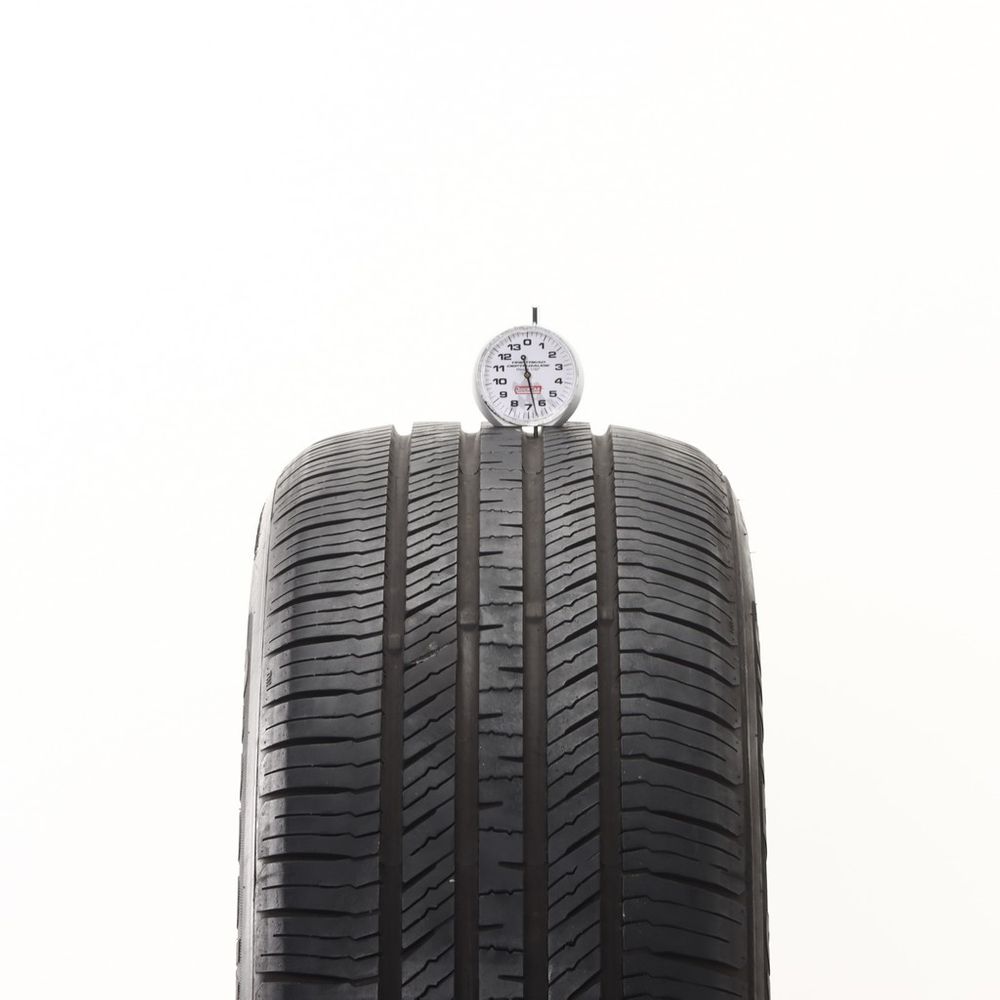 Set of (2) Used 215/55R17 Linglong Crosswind HP010 Plus 94V - 6.5-8/32 - Image 2