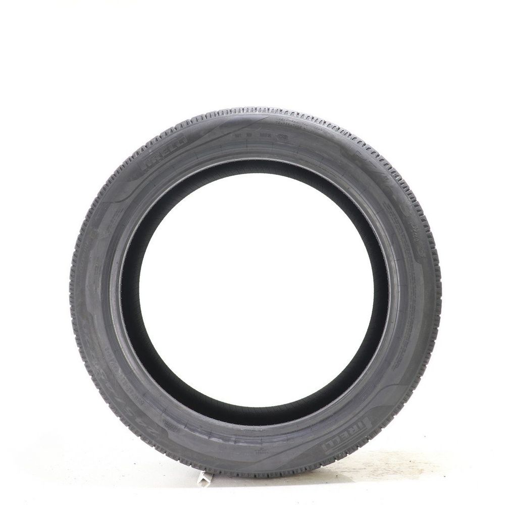New 245/45R20 Pirelli P7 AS Plus 3 99V - 10.5/32 - Image 3