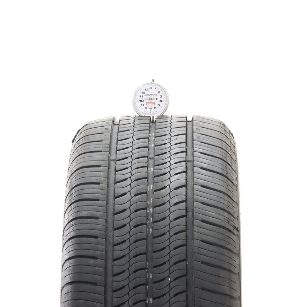 Set of (2) Used 235/60R18 Continental TrueContact Tour54 EV 103H - 9.5-10/32 - Image 5