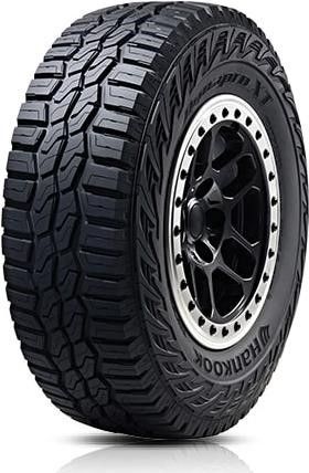 New LT 245/75R17 Hankook Dynapro XT RC10 121/118R - Image 1