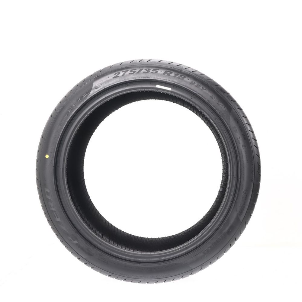 New 275/35R18 Pirelli P Zero Run Flat 95Y - Image 3