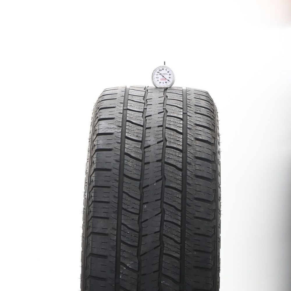 Used 255/50R20 DeanTires Back Country QS-3 Touring H/T 109H - 5/32 - Image 2