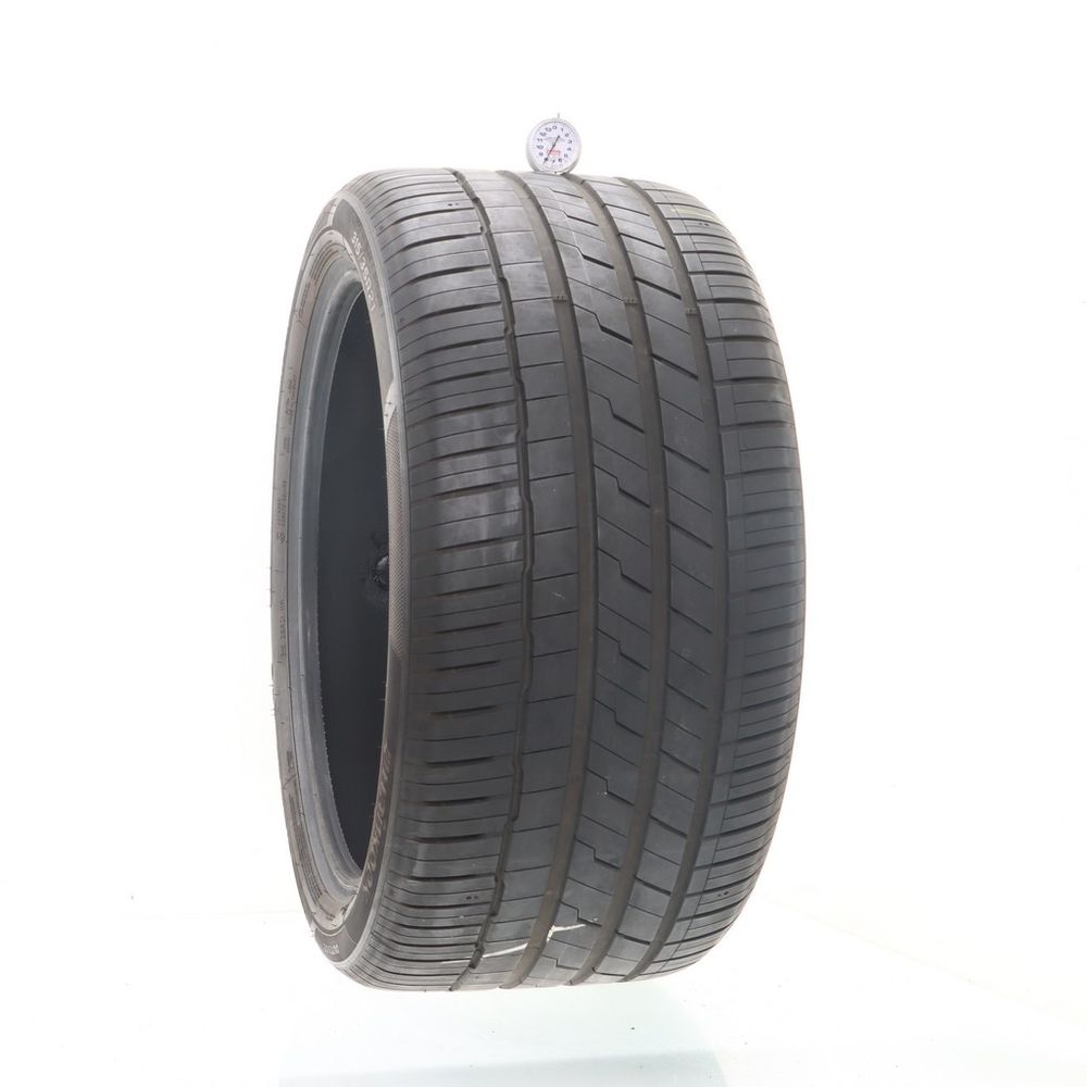 Set of (2) Used 205/50R17 DeanTires Road Control 2 93V - 7.5-8/32 - Image 4