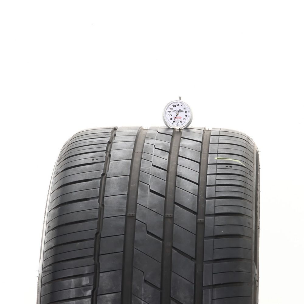 Set of (2) Used 205/50R17 DeanTires Road Control 2 93V - 7.5-8/32 - Image 5