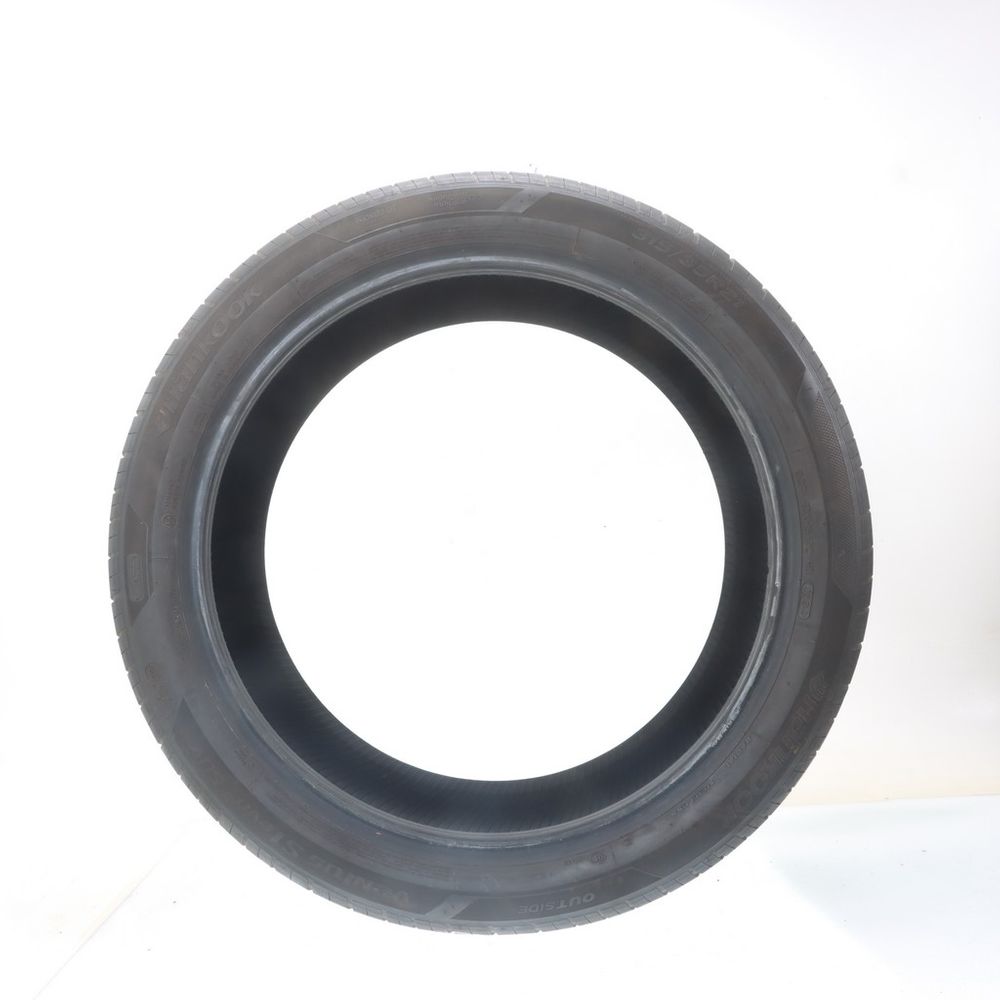 Set of (2) Used 205/50R17 DeanTires Road Control 2 93V - 7.5-8/32 - Image 6