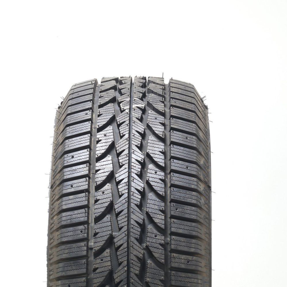 New 265/75R15 Firestone Winterforce 2 UV 112S - 12/32 - Image 2