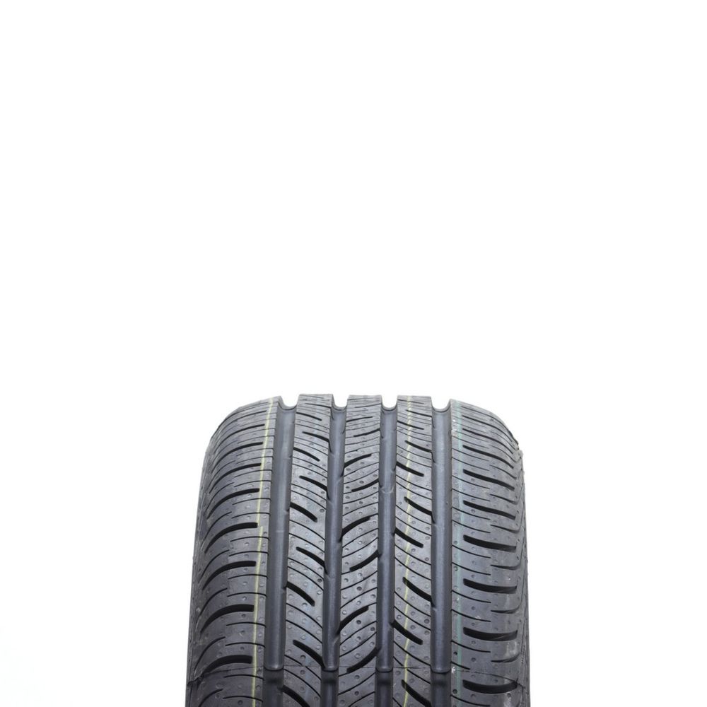 Set of (2) New 205/55R16 Continental ContiProContact 91H - 10/32 - Image 2