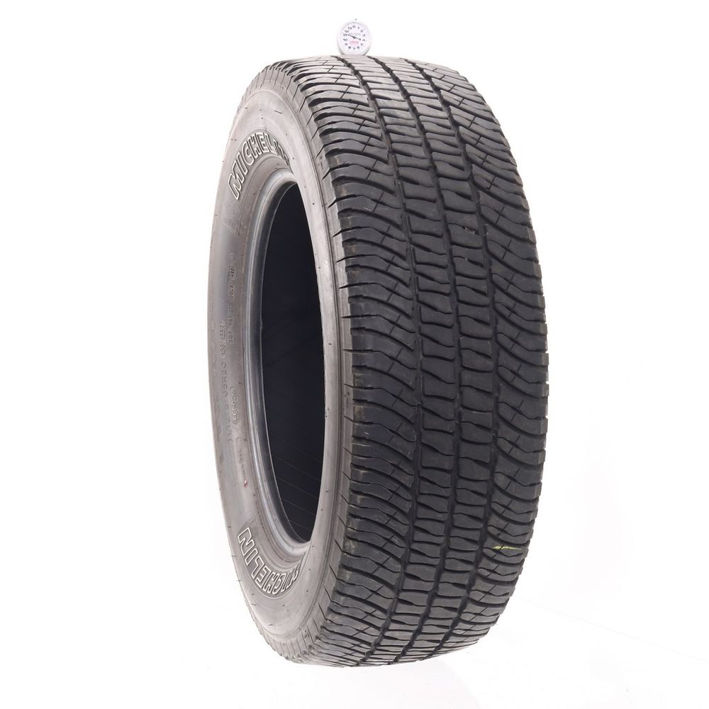 Set of (4) Used LT 275/65R20 Michelin LTX A/T2 126/123R E - 9.5-11/32 - Image 10