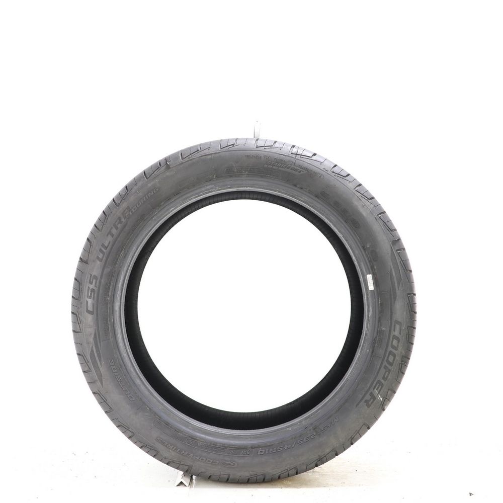 Used 235/45R18 Cooper CS5 Ultra Touring 94V - 8.5/32 - Image 3