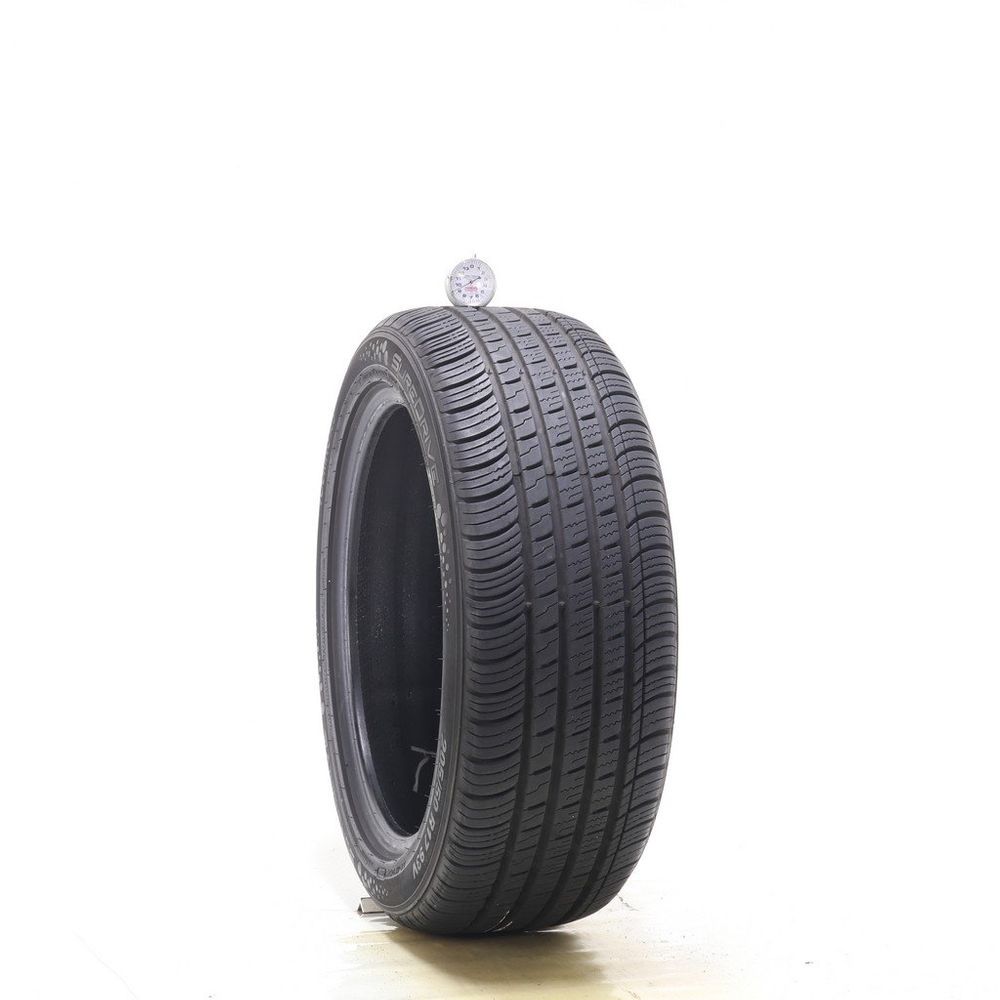 Set of (2) Used 205/50R17 SureDrive Touring A/S TA71 93V - 8.5-9/32 - Image 4