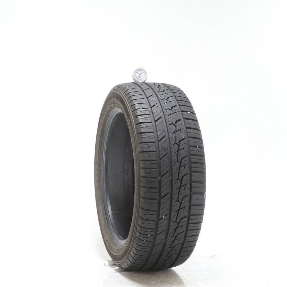 Set of (2) Used 215/50R17 Sumitomo HTR A/S P03 91W - 8-8.5/32 - Image 4