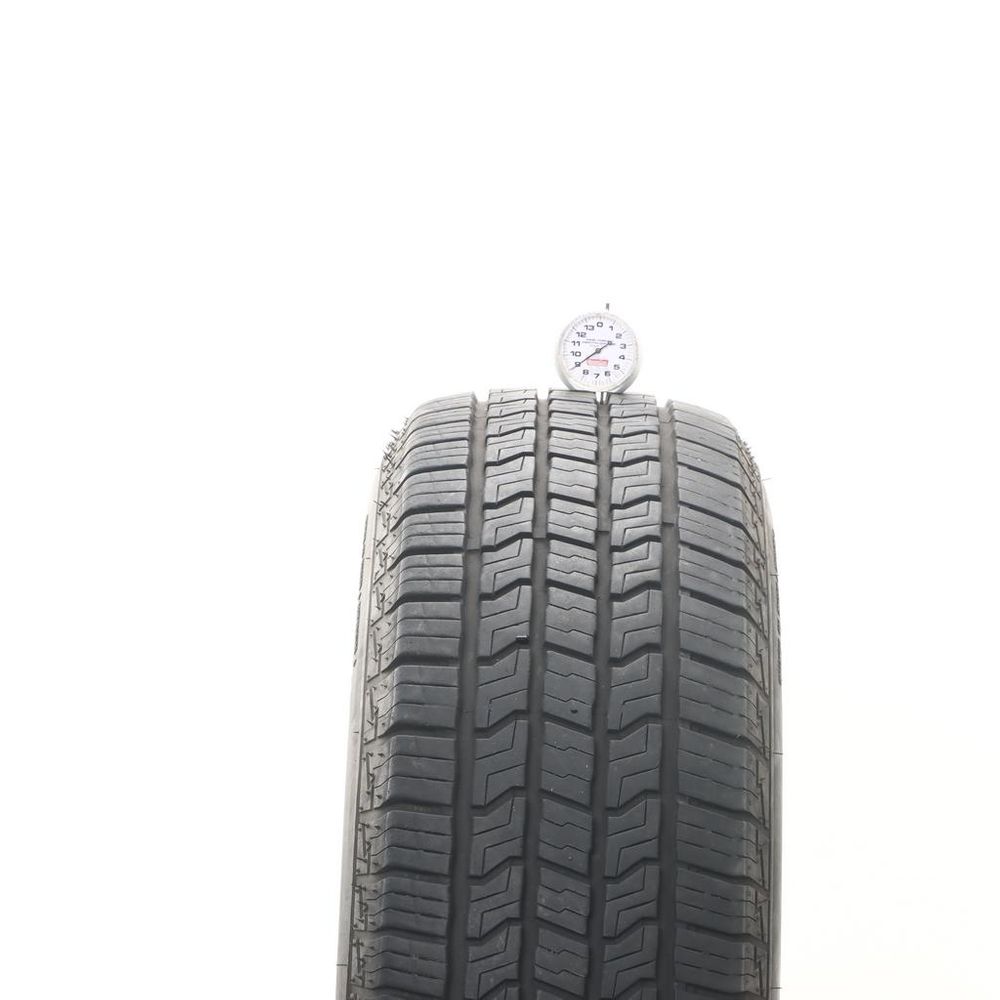 Set of (2) Used 245/70R16 Caldera Confidence LT-S 107T - 8.5-10/32 - Image 2