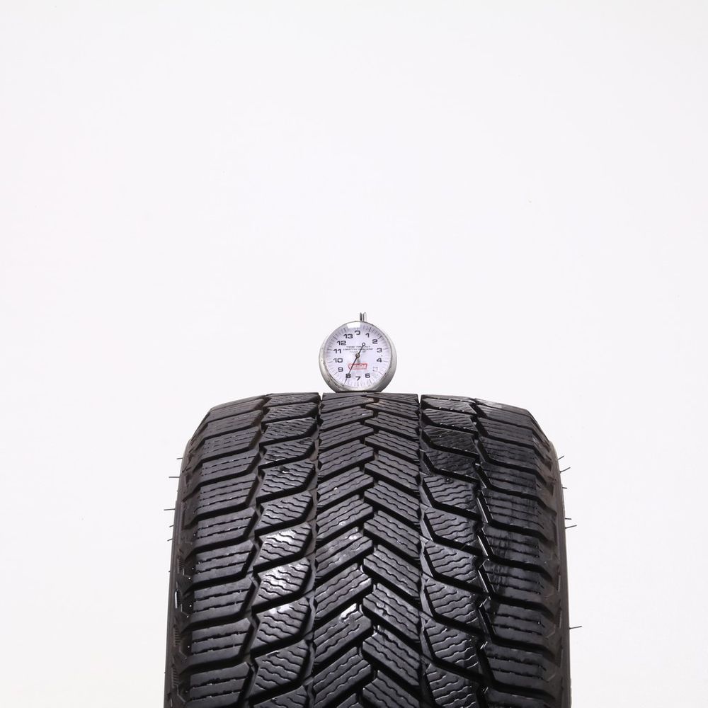 Set of (4) Used 245/45R19 Michelin X-Ice Snow 102H - 8-8.5/32 - Image 2