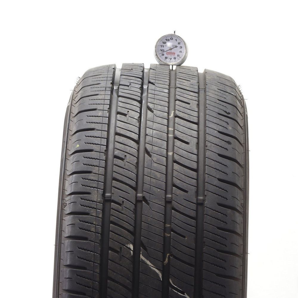 Set of (2) Used 255/55R18 Sumitomo HTR Enhance CX2 109V - 9.5-10/32 - Image 2