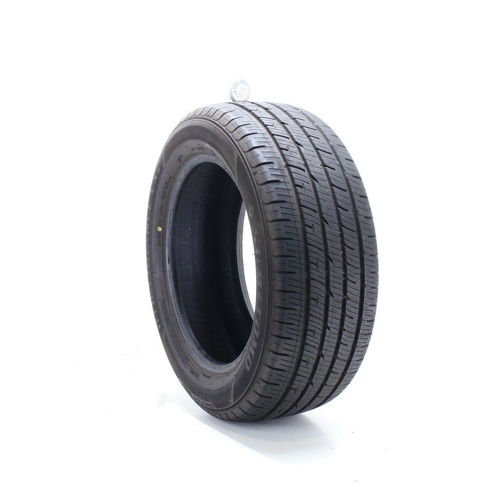 Set of (2) Used 255/55R18 Sumitomo HTR Enhance CX2 109V - 9.5-10/32 - Image 4