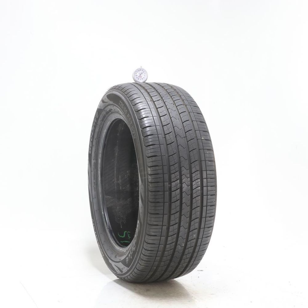 Used 225/55R17 GeoDrive KH16 97V - 8.5/32 - Image 1