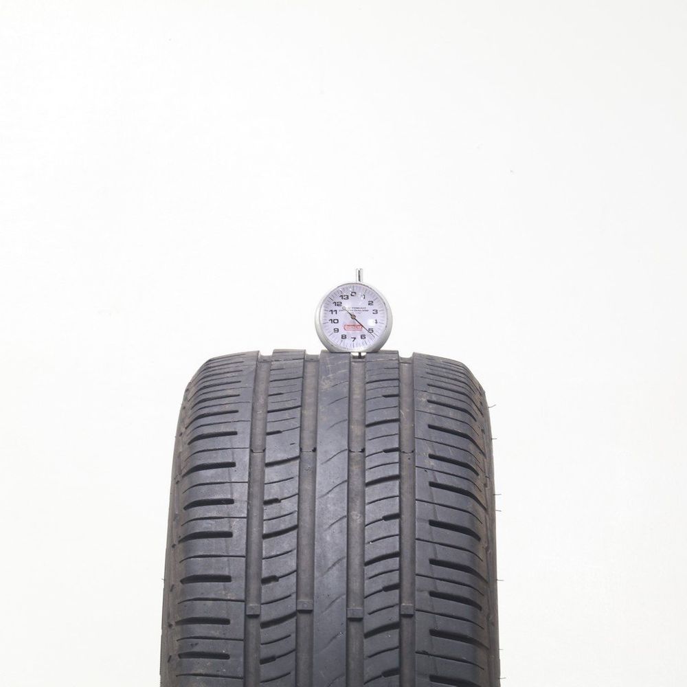 Set of (2) Used 205/55R16 Mastercraft Stratus AS 94H - 5-5.5/32 - Image 2