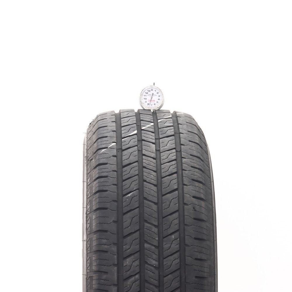 Used 255/70R16 Advanta HTR-800 111T - 7.5/32 - Image 2