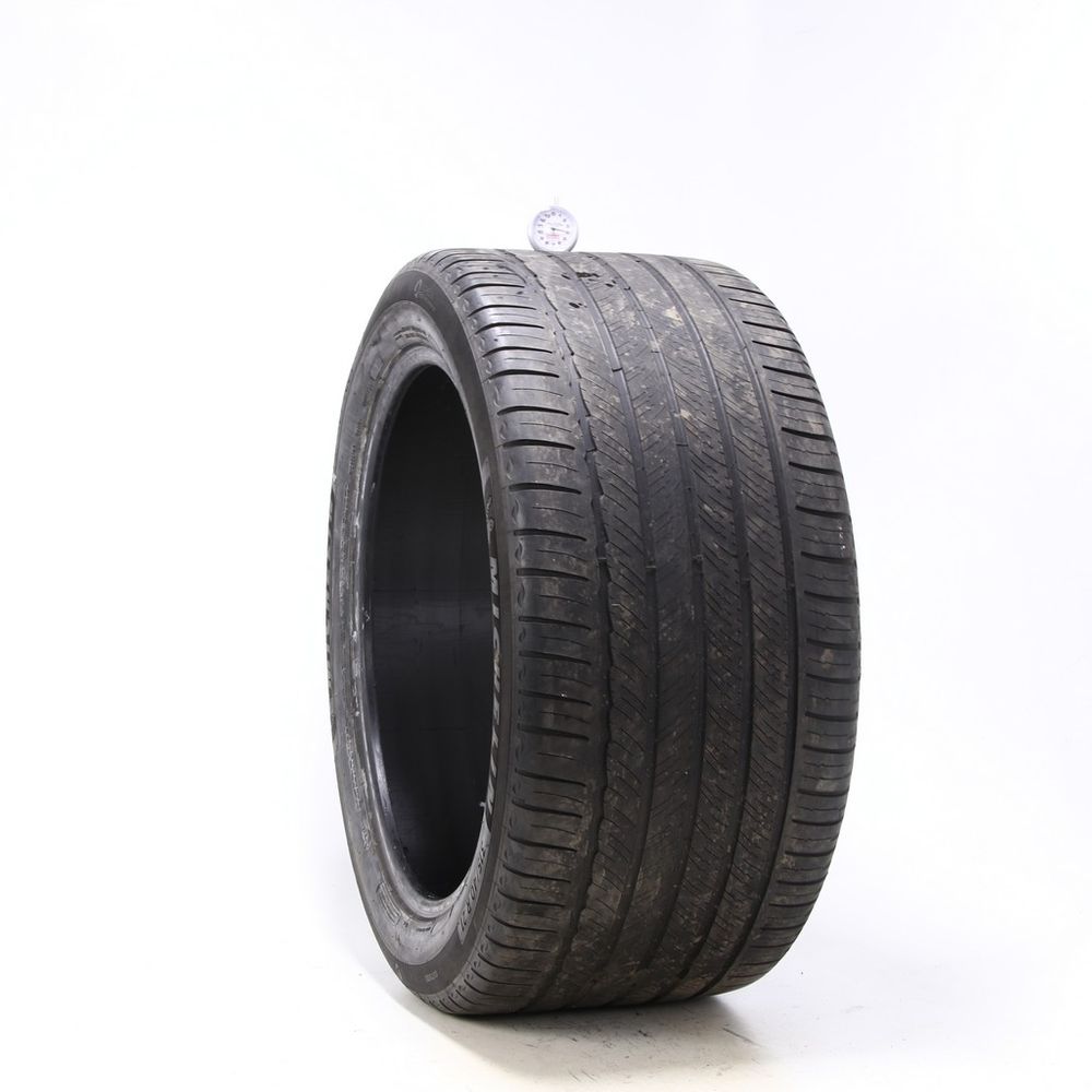 Used 315/40R21 Michelin Primacy Tour A/S MO 111H - 3.5/32 - Image 1