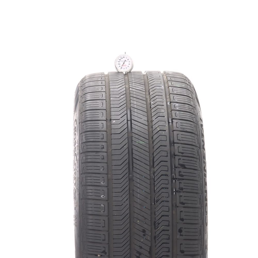 Used 295/35R22 Continental CrossContact RX NEO 108V - 8/32 - Image 2