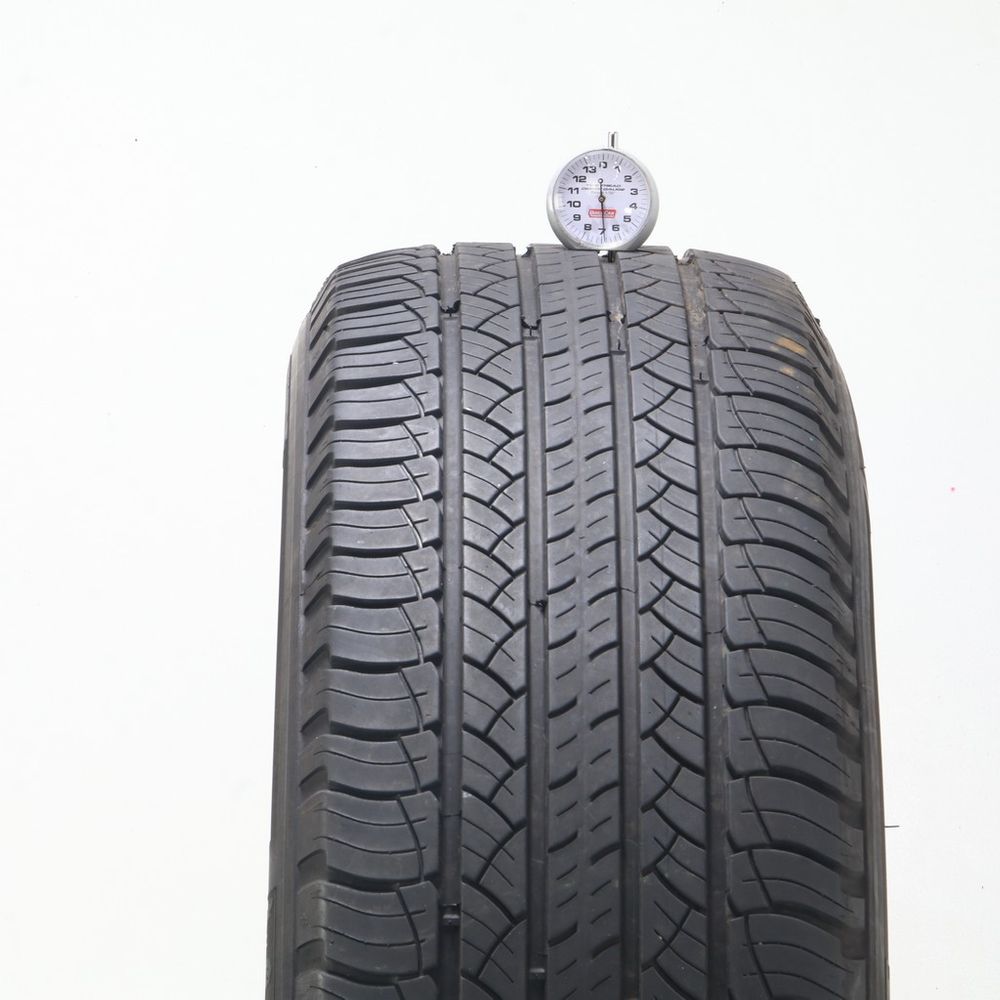 Set of (4) Used 265/60R18 Michelin Latitude Tour HP 109H - 6-6.5/32 - Image 5