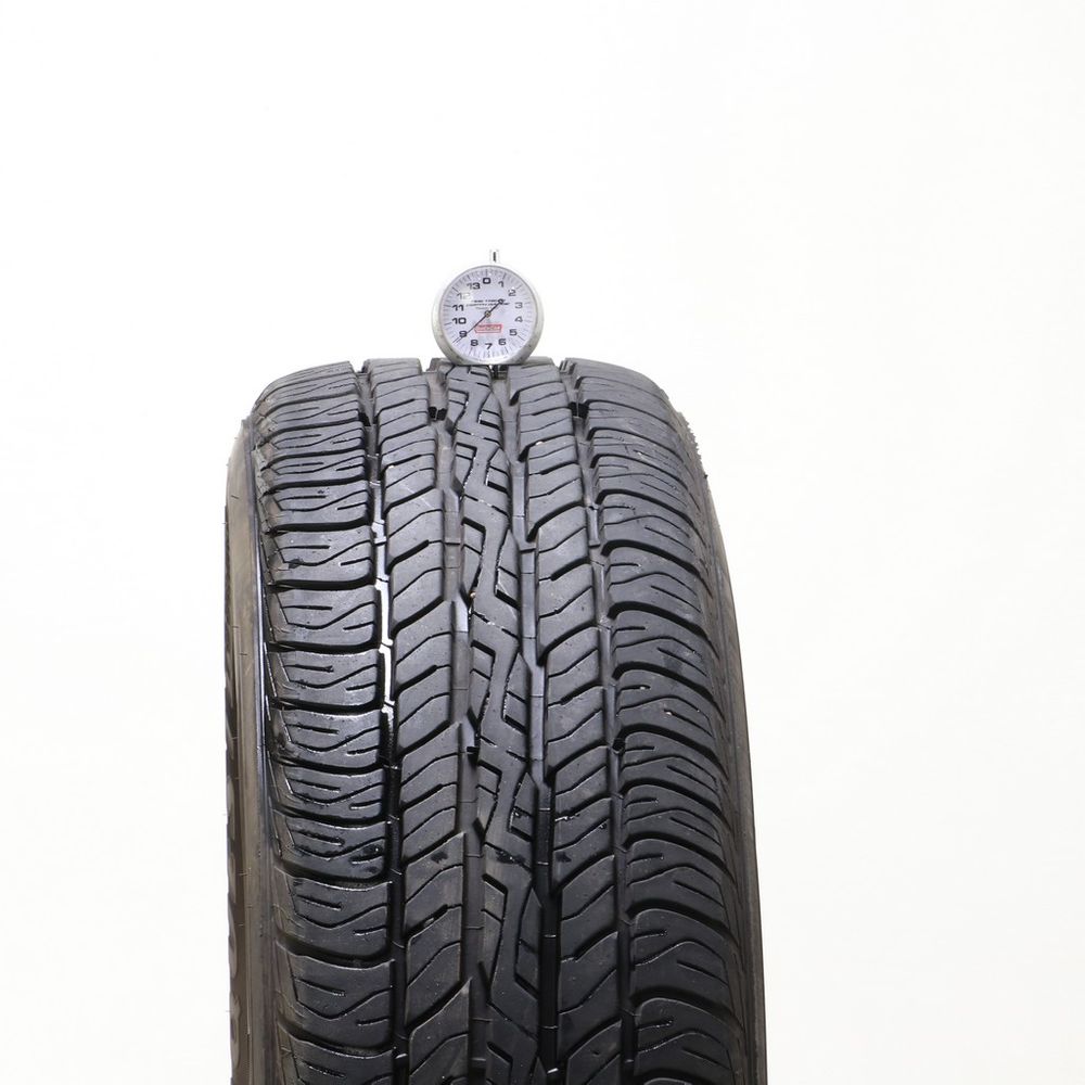 Used 225/65R17 Dunlop Conquest Touring 102T - 8.5/32 - Image 2